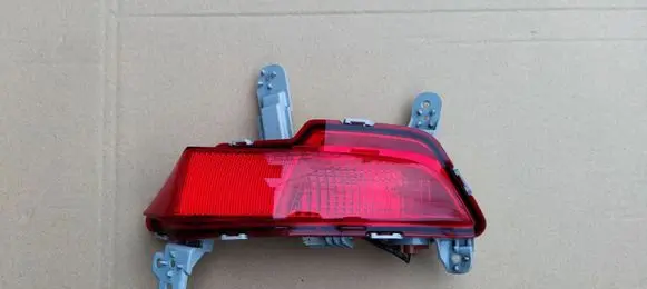 Hyundai i30 Rear bumper light 92406G3100