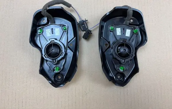 Porsche Cayenne (9PA) Front door high frequency speaker 7L5035739 7L5035738