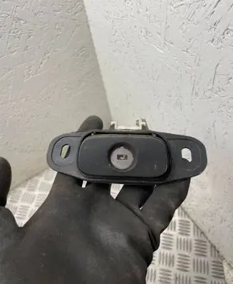 Volvo S40, V40 Loading door exterior handle 