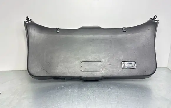 Mazda CX-5 II Tailgate/boot lid cover trim KB7W68960