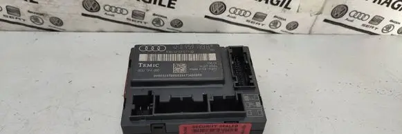 Audi A6 S6 C6 4F Door control unit/module 4F0959793B 4F0910793B 0033TFK0001