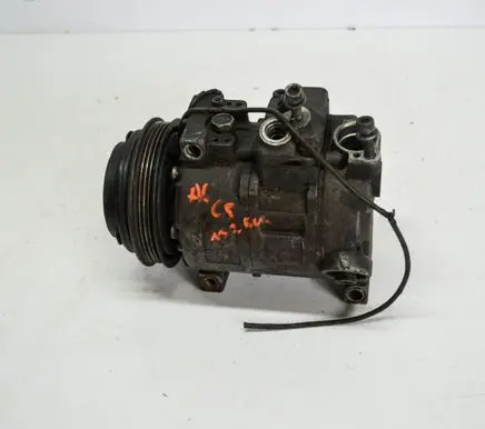 Audi A6 S6 C5 4B Air conditioning (A/C) compressor (pump)