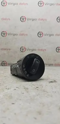 Audi A4 S4 B7 8E 8H Light switch 8E0941531A