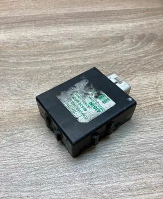 Toyota Land Cruiser (J120) Other control units/modules 8953060290 36380110050