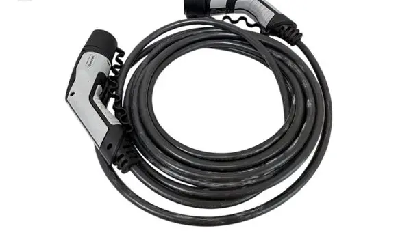 Hyundai Ioniq Electric car charging cable EVT2G3PC EVT2G3PC1AC32A T2G3PC1AC32A7