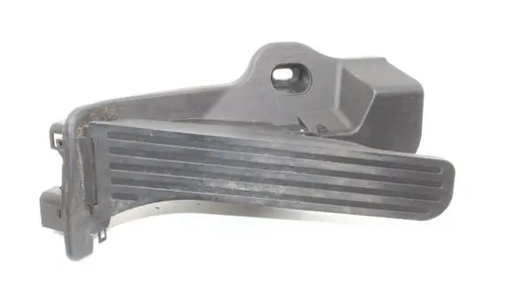 Volkswagen Sharan Accelerator throttle pedal 1K2723503AR