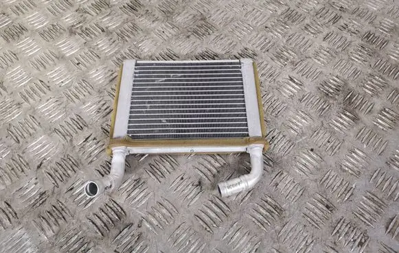 Hyundai Santa Fe Heater blower radiator NCOUT