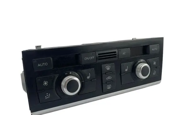 Climate control unit