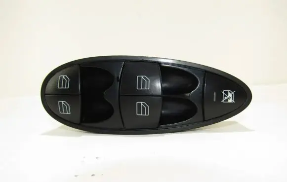 Mercedes-Benz E W211 Electric window control switch A2118210058