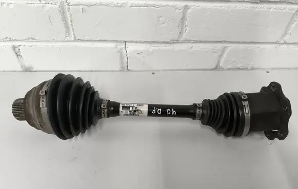 Audi A4 S4 B8 8K Front driveshaft 4G0407271E