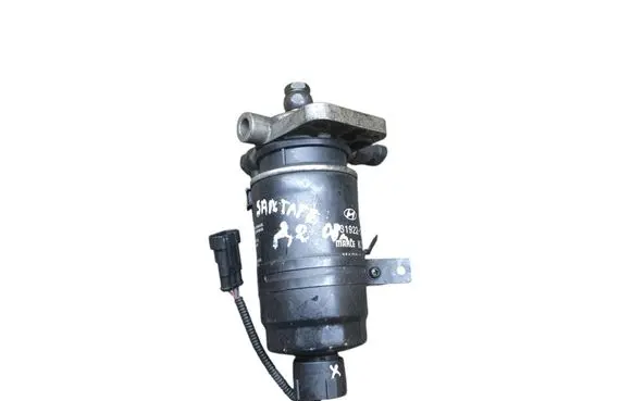 KIA Sorento Fuel filter housing DHF2400010
