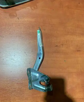 Toyota Corolla E140 E150 Engine bonnet/hood hinges TO1236162