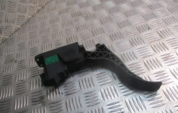 Volkswagen Polo IV 9N3 Accelerator throttle pedal