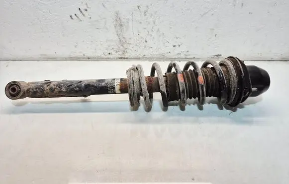 Lexus GS 300 350 430 450H Front shock absorber with coil spring 4852030180
