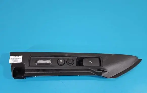 Alfa Romeo Stelvio Center console 156122900 IMPRK1592646