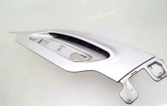Mini Cooper Countryman R60 Front fender indicator light 9802607 61697910