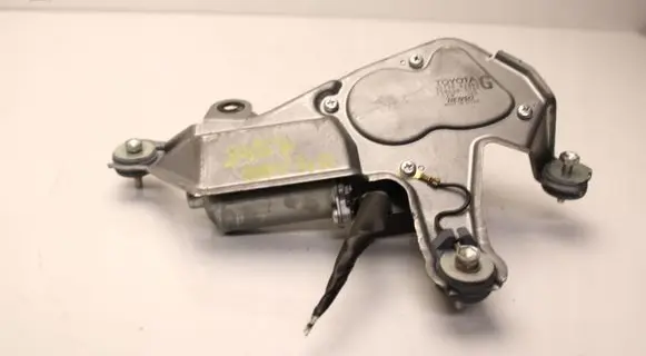 Toyota RAV 4 (XA20) Rear window wiper motor 