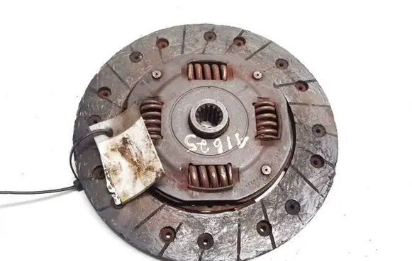 Renault Espace II Clutch pressure plate 24478