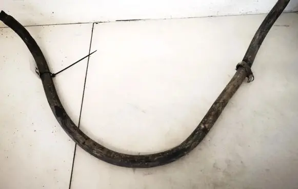 Audi A6 S6 C4 4A Engine coolant pipe/hose