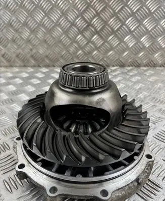 Audi A7 S7 4G Other gearbox part 0B4409131C 0B4409131H