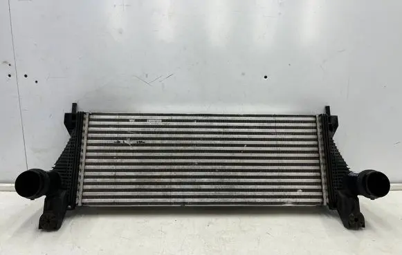 Ford Ranger Intercooler radiator jb3g-6k775-ad