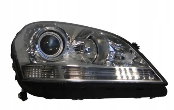 Mercedes-Benz ML W164 Headlight/headlamp