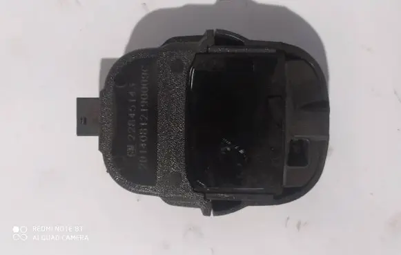 Opel Insignia A Rain sensor 22845143 20140812190009C