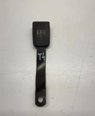 Volkswagen Transporter - Caravelle T4 Front seatbelt buckle 701857742