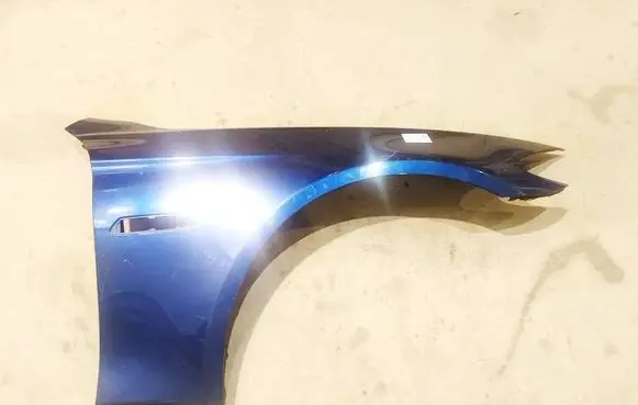 BMW 5 GT F07 Fender MELYNA