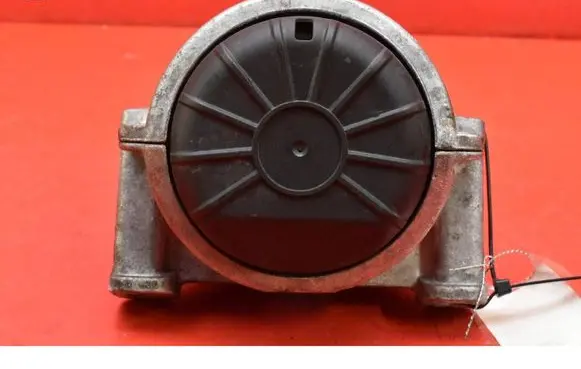 Audi A5 8T 8F Engine mount vacuum valve 