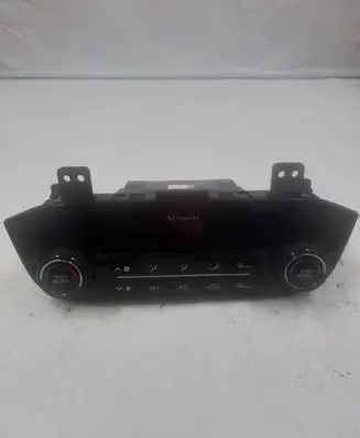KIA Sportage Climate control unit 972503U101 FKNAA0068