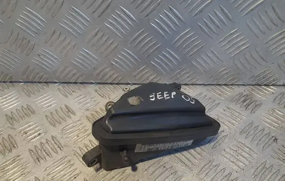 Jeep Grand Cherokee (WK) Intake resonator 4010323A
