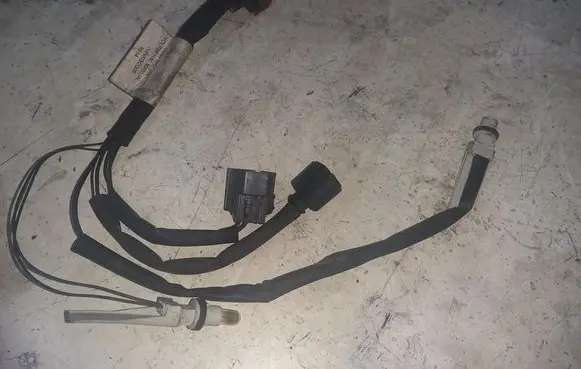 Volvo XC90 Engine installation wiring loom 30796890