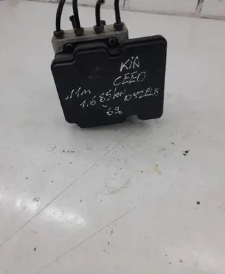 KIA Ceed ABS Pump 1H58930650 EDE1140 6414591