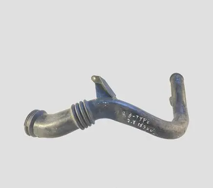 Jaguar XF X250 Intercooler hose/pipe
