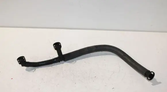 BMW 5 E60 E61 Breather hose/pipe 7559527