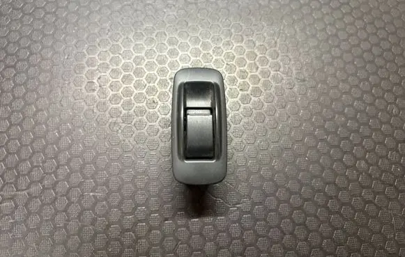 Toyota Corolla Verso AR10 Electric window control switch 54035228 84B010F030B0