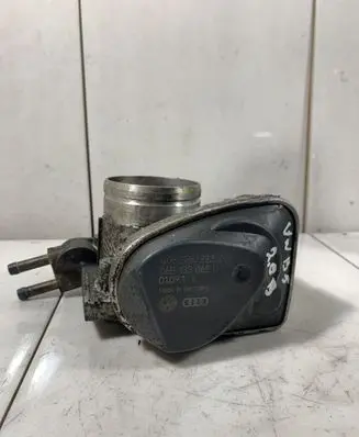 Volkswagen PASSAT B5 Throttle valve 06B133062L