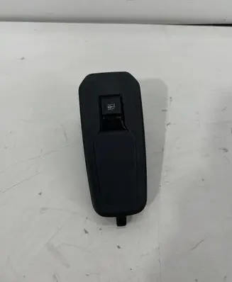 Renault Trafic III (X82) Electric window control switch 809618689R