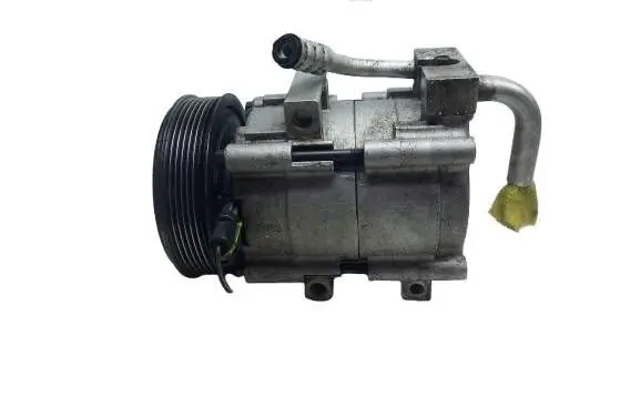 Ford Transit Air conditioning (A/C) compressor (pump) 1016001020 HFC134A