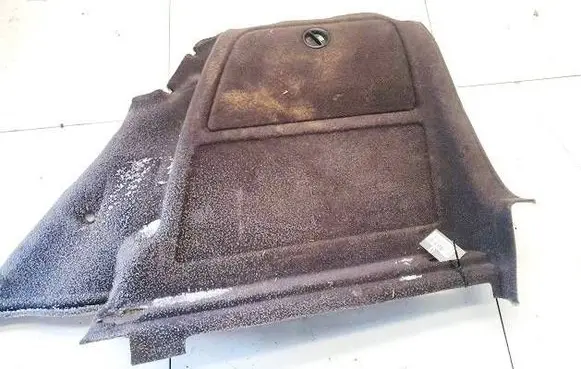Mercedes-Benz A W168 Other trunk/boot trim element 
