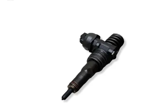 Volkswagen Golf V Fuel injector 0414720215 038130073AG