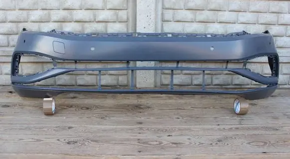 Volkswagen PASSAT B8 Front bumper 3G0807221E