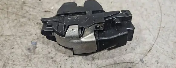 Citroen C3 Picasso Tailgate/trunk/boot lock/catch/latch 9671153780