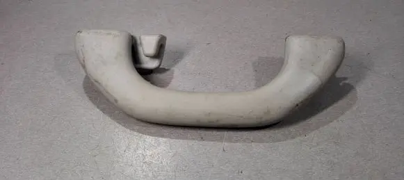 Volkswagen Golf IV Rear interior roof grab handle 1J0857607N