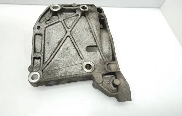 Fiat Ducato A/C compressor mount bracket 46349062