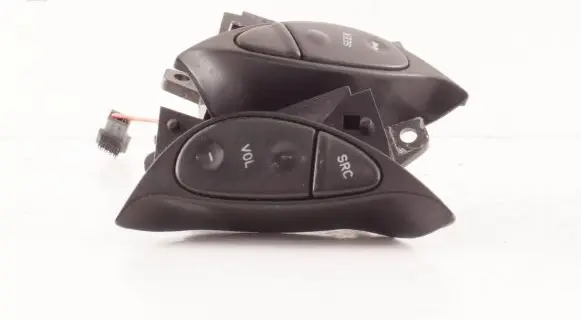 Saab 9-5 Steering wheel buttons/switches 4616025