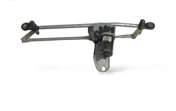 BMW X5 E53 Front wiper linkage and motor 7046570