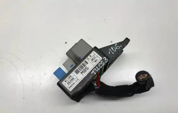 Hyundai Tucson JM Other relay 911062E290