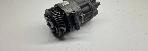 Volkswagen Golf V Air conditioning (A/C) compressor (pump) 1K0820803S 046872036B4 R13438680P